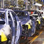 Canadian auto parts manufacturers seek to invest in Mexico