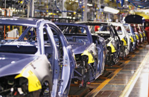 Canadian auto parts manufacturers seek to invest in Mexico