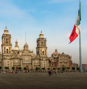 The Automotive Supply Chain in Mexico Must Step Up Its Game