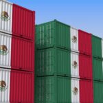 MEXICO’S ROLE IN THE GLOBAL SUPPLY CHAIN